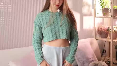 Snapshot of pretty_princess_elina chatting on October 2025 08:35:01 AM Elina online show from October 2025 08:35:01 AM