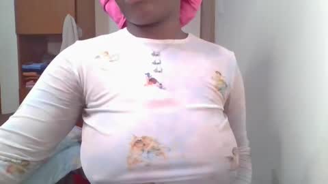 pretty_shila online show from February 2026 10:14:01 AM