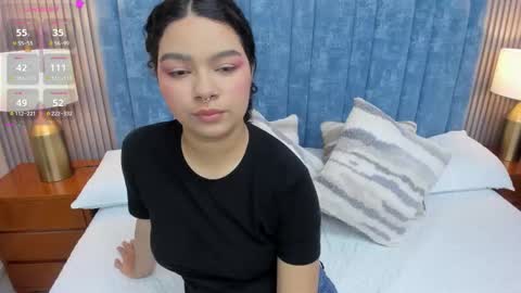 Daisy Flower online show from November 2025 02:11:02 AM