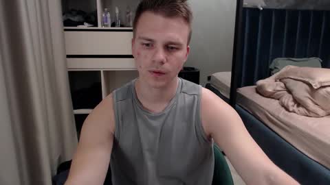 Justin online show from November 2025 03:40:02 AM