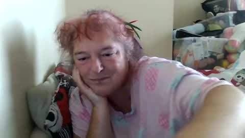 Snapshot of pretty_tied_up chatting on August 2026 05:05:01 PM pretty tied up online show from August 2026 05:05:01 PM