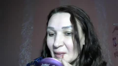 Snapshot of prettyandwild chatting on December 2024 04:24:02 PM Samantha online show from December 2024 04:24:02 PM