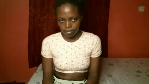 SaraCattra online show from January 2025 01:08:01 AM