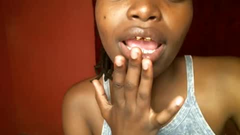 SaraCattra online show from January 2025 08:24:01 PM