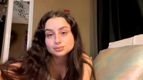 prettybaby22 online show from September 2025 09:40:02 PM