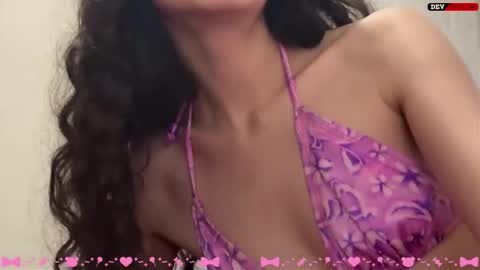 Baby Brat online show from October 2025 12:39:02 PM