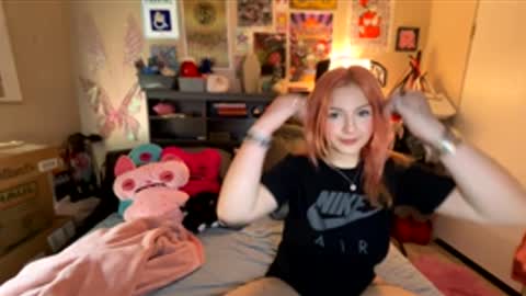 stacy online show from March 2026 03:07:02 PM