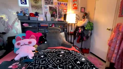 stacy online show from March 2026 05:29:01 PM