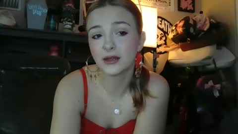 stacy online show from April 2026 06:47:01 PM