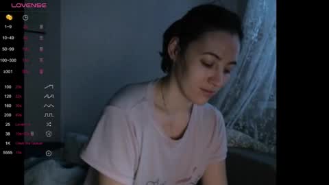 Snapshot of prettybella_7 chatting on December 2024 04:55:02 AM Bella online show from December 2024 04:55:02 AM