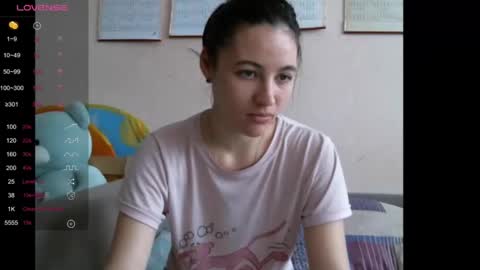 Snapshot of prettybella_7 chatting on December 2024 10:34:01 AM Bella online show from December 2024 10:34:01 AM