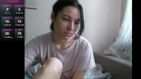 Snapshot of prettybella_7 chatting on December 2024 06:30:02 AM Bella online show from December 2024 06:30:02 AM