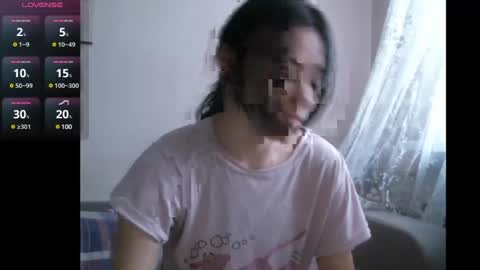 Snapshot of prettybella_7 chatting on December 2024 05:56:01 AM Bella online show from December 2024 05:56:01 AM