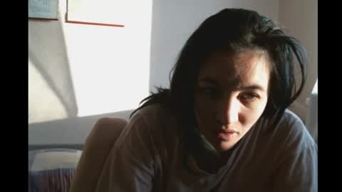 Snapshot of prettybella_7 chatting on February 2025 05:02:01 AM Bella online show from February 2025 05:02:01 AM