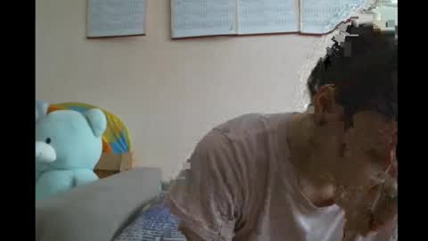 Snapshot of prettybella_7 chatting on March 2025 09:33:02 AM Bella online show from March 2025 09:33:02 AM