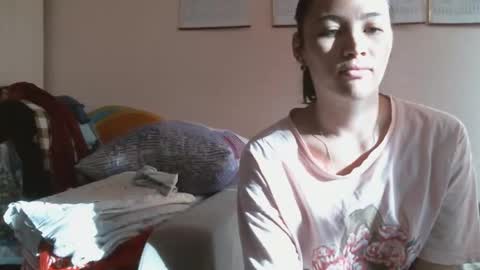 Snapshot of prettybella_7 chatting on September 2025 04:46:02 AM Bella online show from September 2025 04:46:02 AM