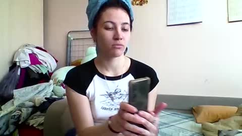 Bella online show from March 2026 08:53:02 AM