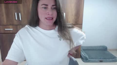 Maleja Alaros online show from October 2025 03:24:01 PM