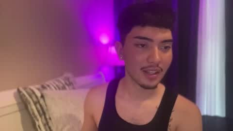 boy ken online show from April 2026 11:51:02 PM