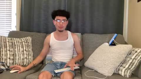 boy ken online show from July 2026 09:17:02 PM