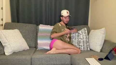 boy ken online show from August 2026 03:09:01 AM