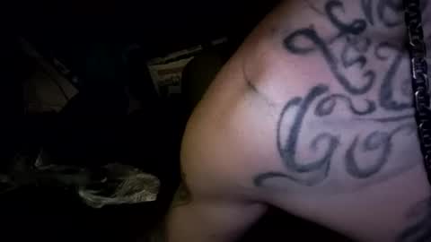 Prettyslangin69 FYPM online show from January 2025 03:15:01 AM