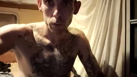 Prettyslangin69 FYPM online show from January 2025 10:58:02 AM