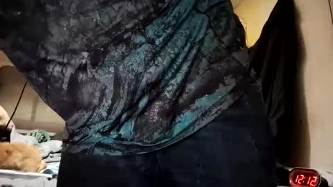 Prettyslangin69 FYPM online show from February 2025 07:10:01 AM