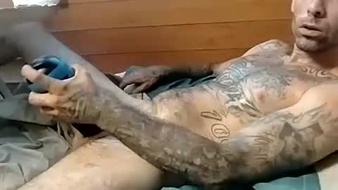 Prettyslangin69 FYPM online show from September 2025 06:00:01 PM