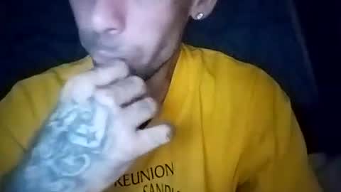 Prettyslangin69 FYPM online show from October 2025 09:50:02 AM