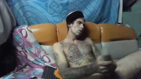 Prettyslangin69 FYPM online show from October 2025 10:05:02 AM