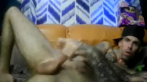 Prettyslangin69 FYPM online show from November 2025 05:12:02 PM