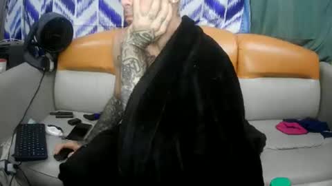 Prettyslangin69 FYPM online show from December 2025 07:06:02 AM