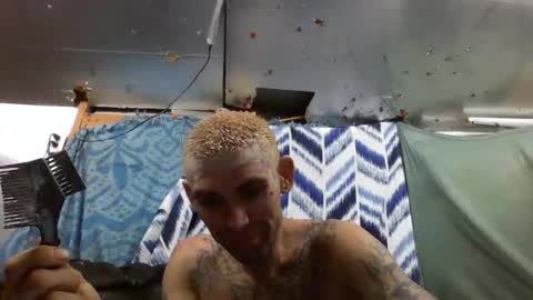 Prettyslangin69 FYPM online show from January 2026 09:14:01 AM