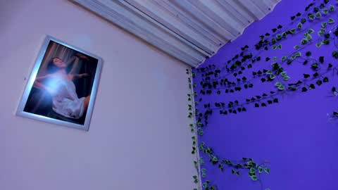 Enzo  Denis online show from February 2025 03:30:01 AM