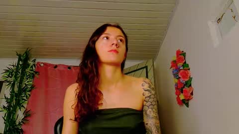 Enzo  Denis online show from February 2026 02:39:02 AM