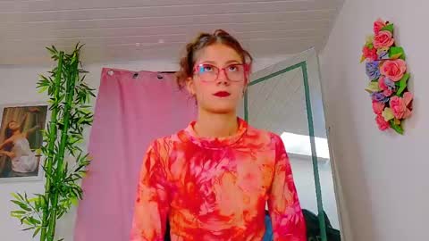 Enzo  Denis online show from February 2026 10:07:01 PM