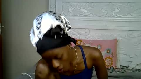 Bunny online show from October 2025 02:01:02 AM