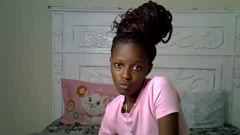 Bunny online show from October 2025 02:43:02 PM