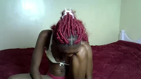 Bunny online show from April 2026 10:49:01 PM