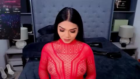 JANE online show from December 2025 12:21:02 PM