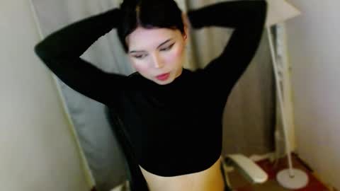 SEXY JULIA online show from October 2025 10:55:01 AM