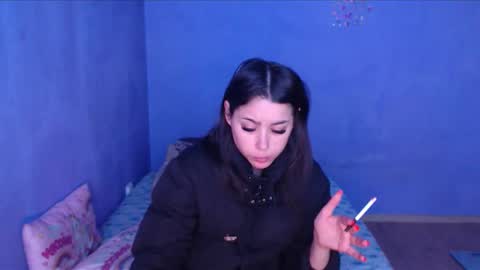 prettyjulliette online show from February 2025 09:31:01 AM