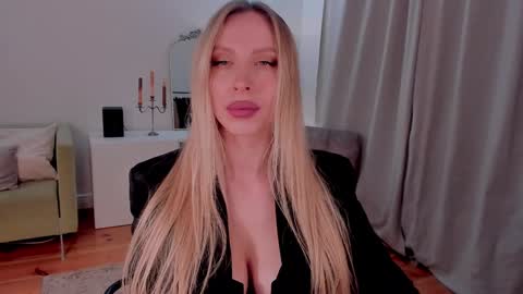 Eva online show from January 2025 12:53:01 AM