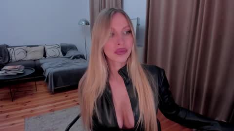 Eva online show from April 2026 12:48:02 AM