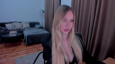 Eva online show from May 2026 11:12:02 PM