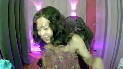 prettylethal online show from June 2026 01:31:01 PM