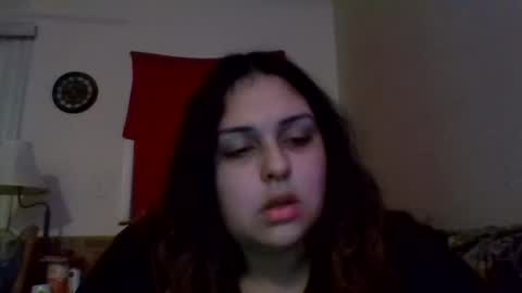 lilly333 online show from January 2025 04:13:01 AM