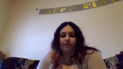 lilly333 online show from February 2025 03:21:01 PM