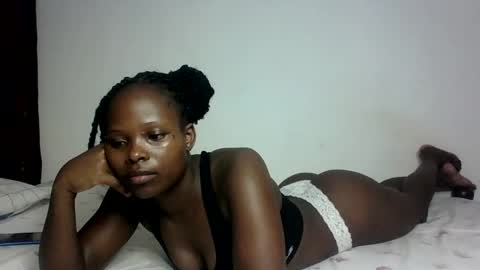 Melly online show from March 2025 07:09:02 PM